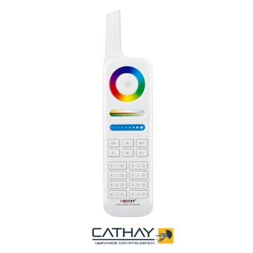 CONTROL REMOTO 8 ZONAS - imagen 1