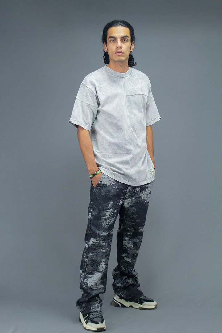 JEANS DENIM PREMIUM JAC