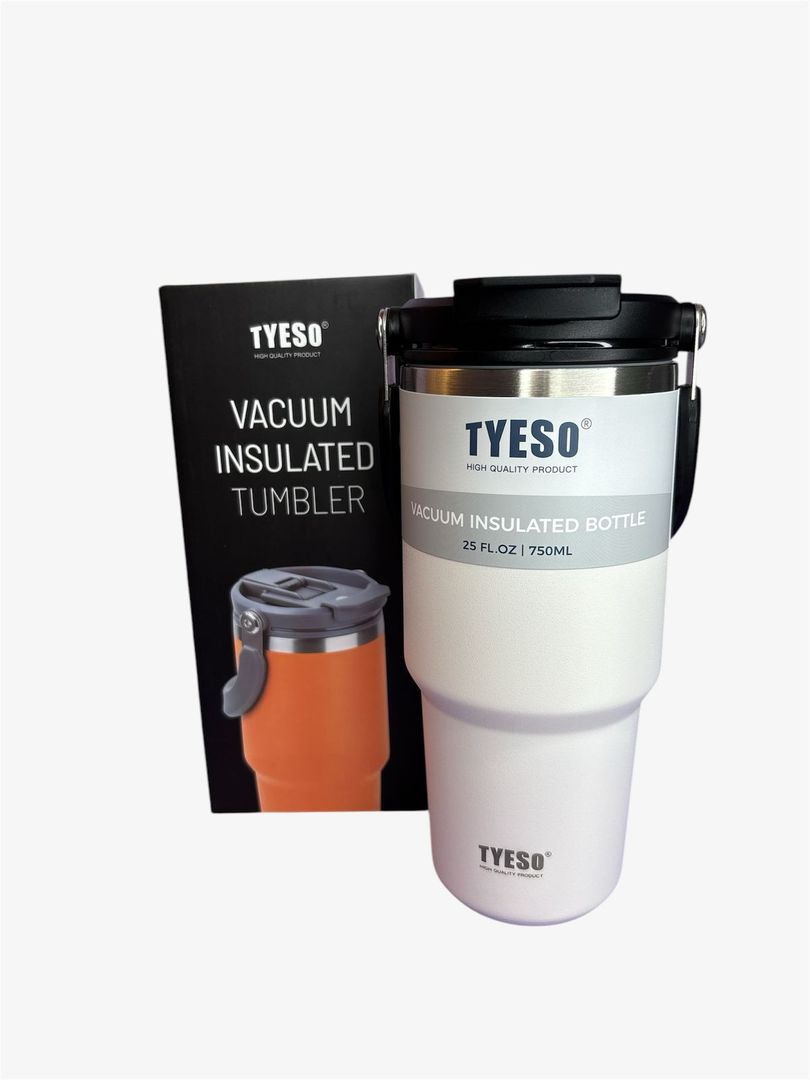 Botella Térmica TYESO 