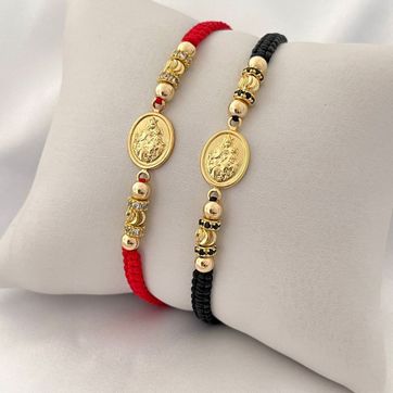 Manilla Virgen del carmen (pareja) - imagen 2