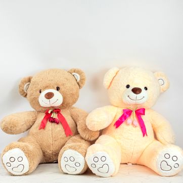 Imagen del producto OSO TULIPÁN 65CM