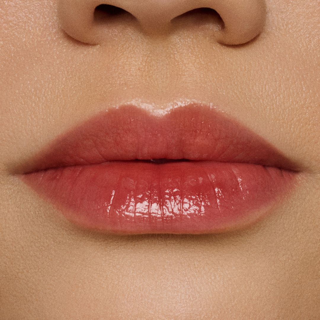 LUSTREGLASS LIP TINT - CAKE TOPPER