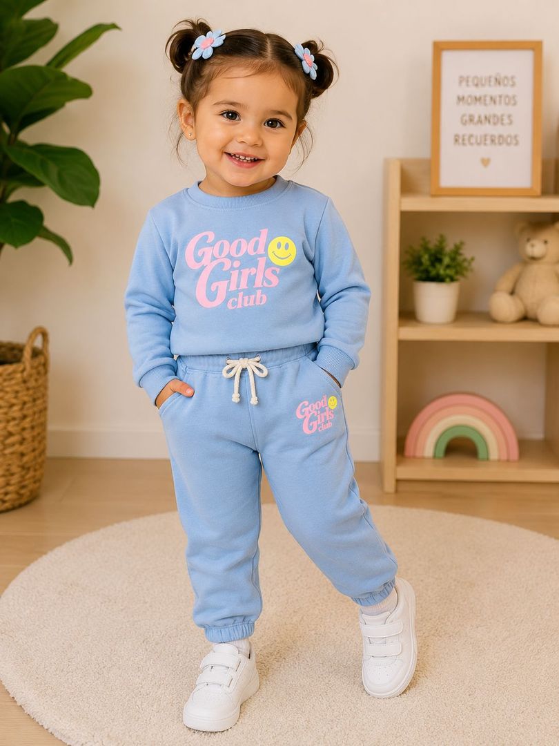 CONJUNTO DEPORTIVO BEBITA