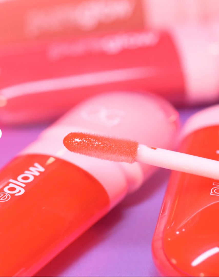 C1162B BRILLO LABIAL PURE GLOW NUDE OG