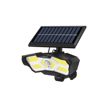 LAMPARA MINI SOLAR 2W KXK-600C CJ*36 - imagen 1