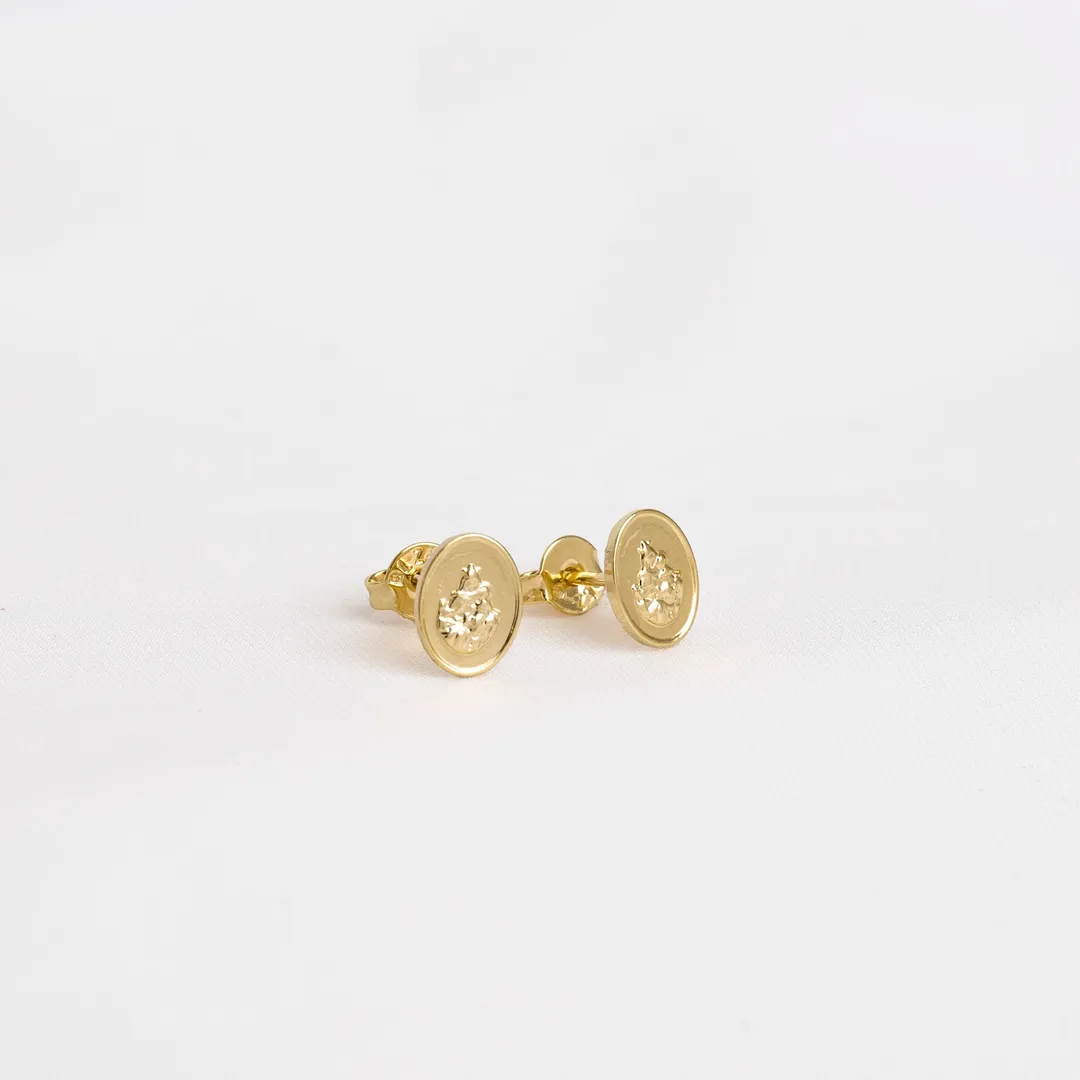 A Mini Virgen del Carmen