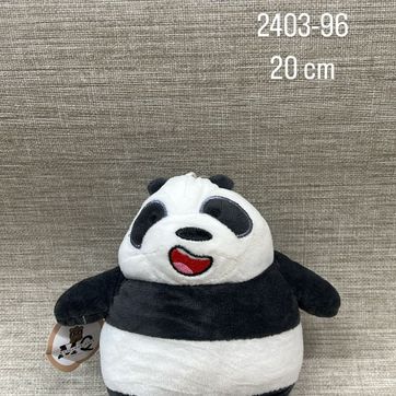 Imagen del producto OSO ESCANDALOSO (PANDA)