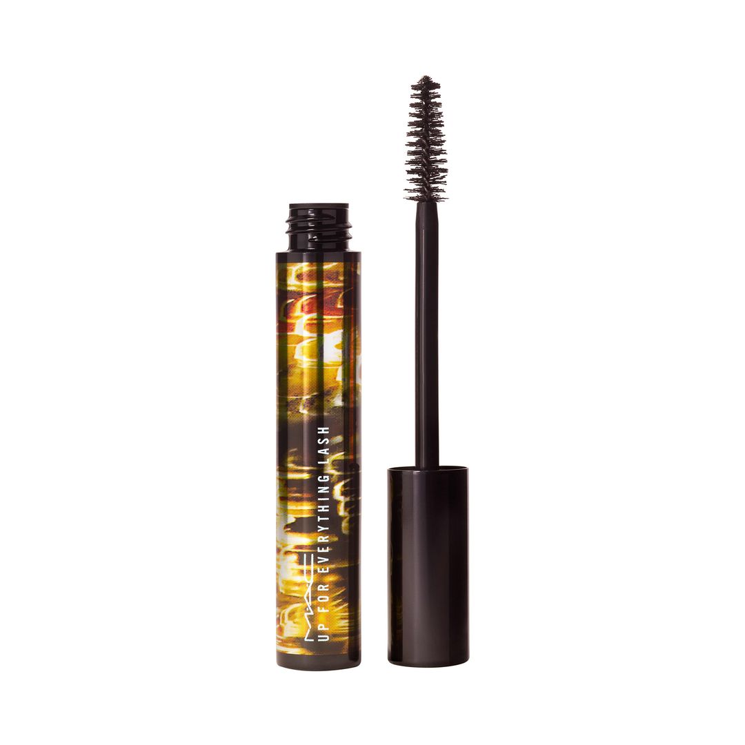 Mascara Up for Everything Lash - Up For Black