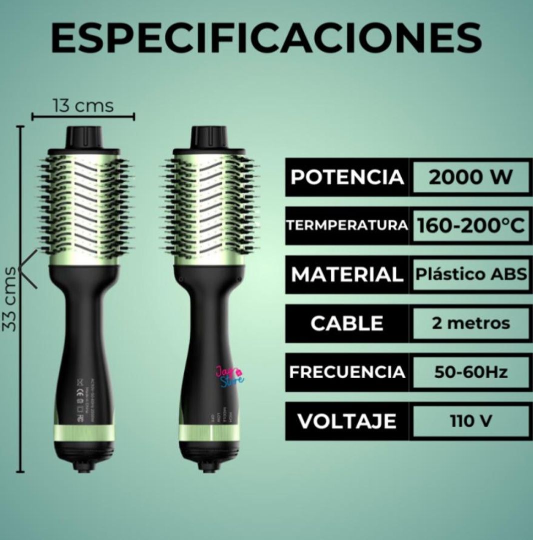 Cepillo de Aguacate