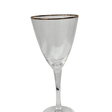 COPAS ORILLO DORADO  - imagen 1