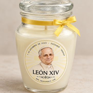 Imagen del producto Vela Fe 