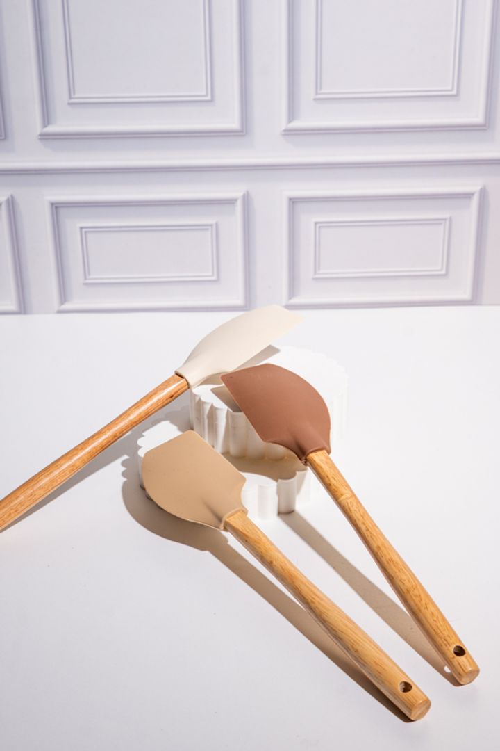 ESPÁTULA SILICONA NUDE 