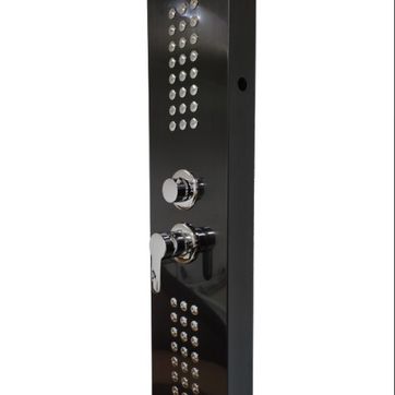 TORRE DUCHA NEGRA  - imagen 3