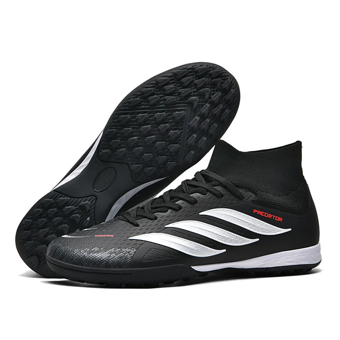 Tenis Predator TF - Sintética / Turf Lote 1