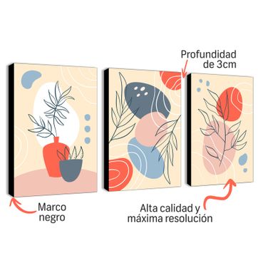 Imagen del producto ABSTRACTO 001