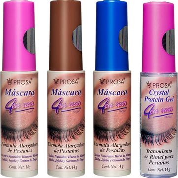 Máscara Clásica  - imagen 1