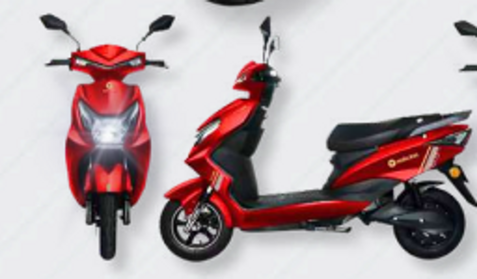 MOTO ELÉCTRICA MOBULAA MAN3