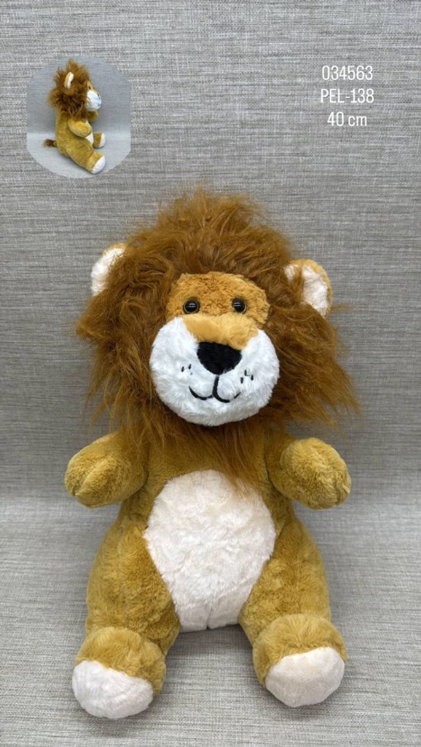 LEON 40CM
