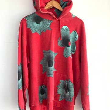 Imagen del producto SUPREME “RED” (TALLA L)