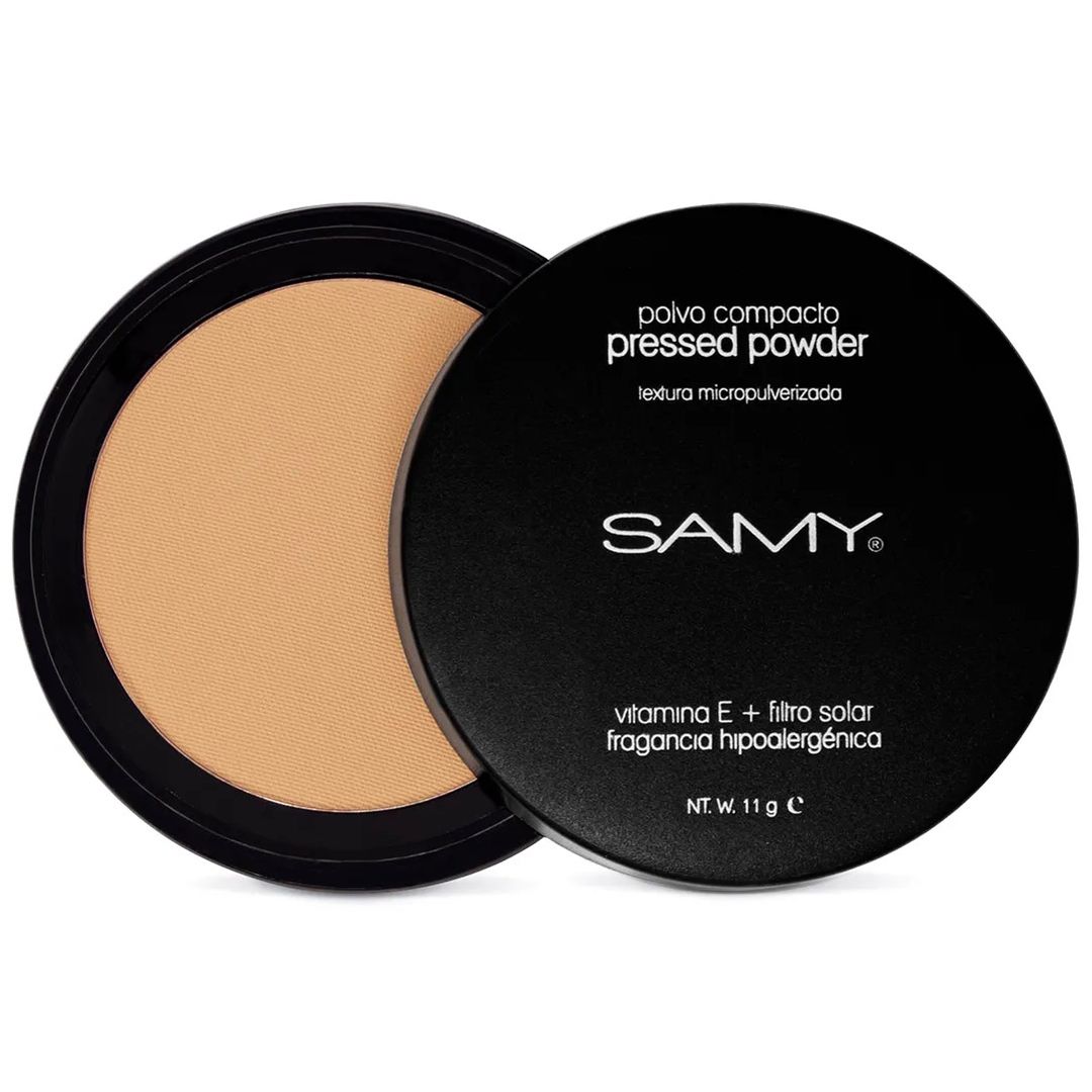 POLVO COMPACTO SAMY 