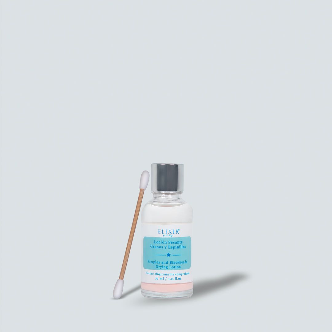 Loción secante - Elixir by La Maga 