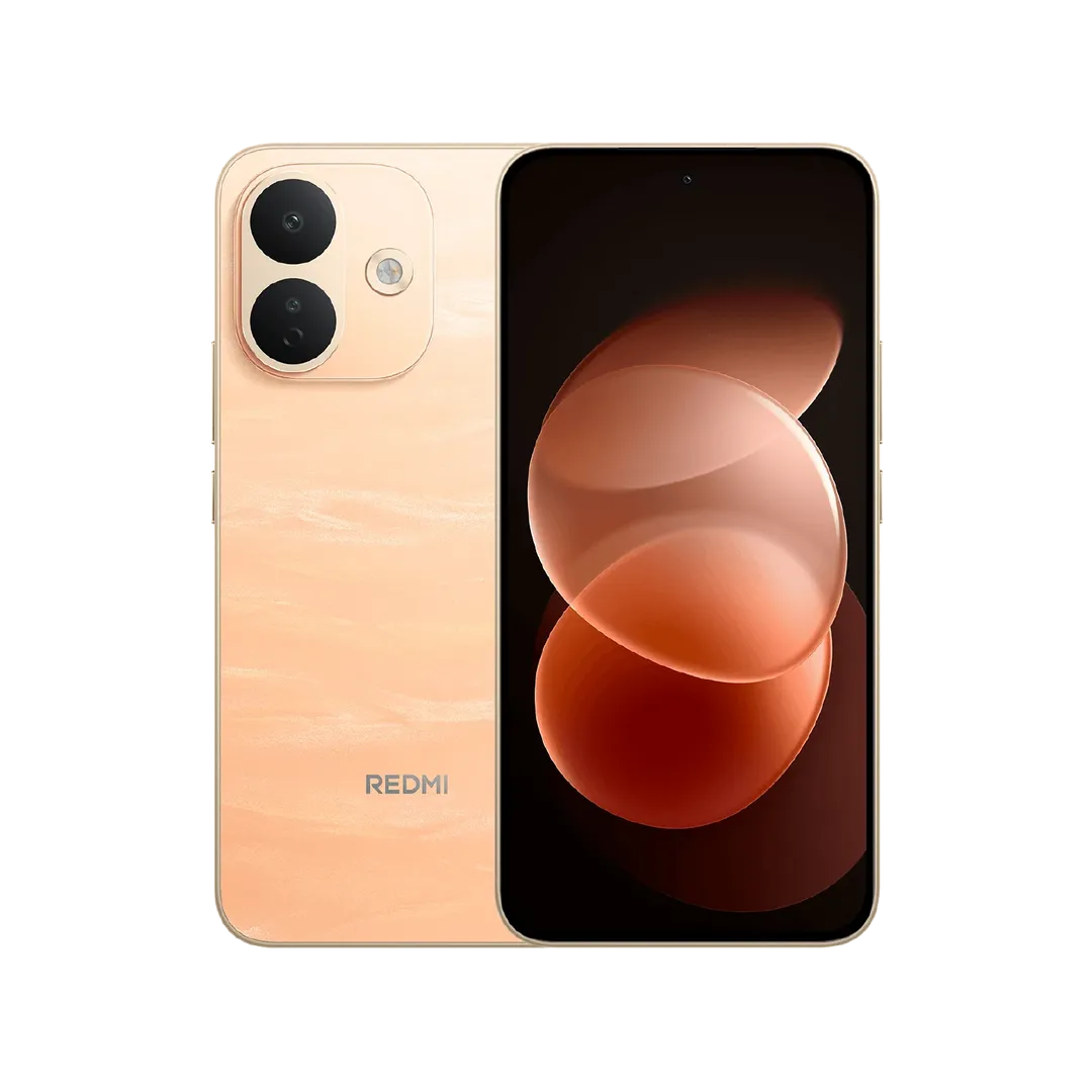 REDMI Note 17 Pro 5G - 6+6RAM - 128GB