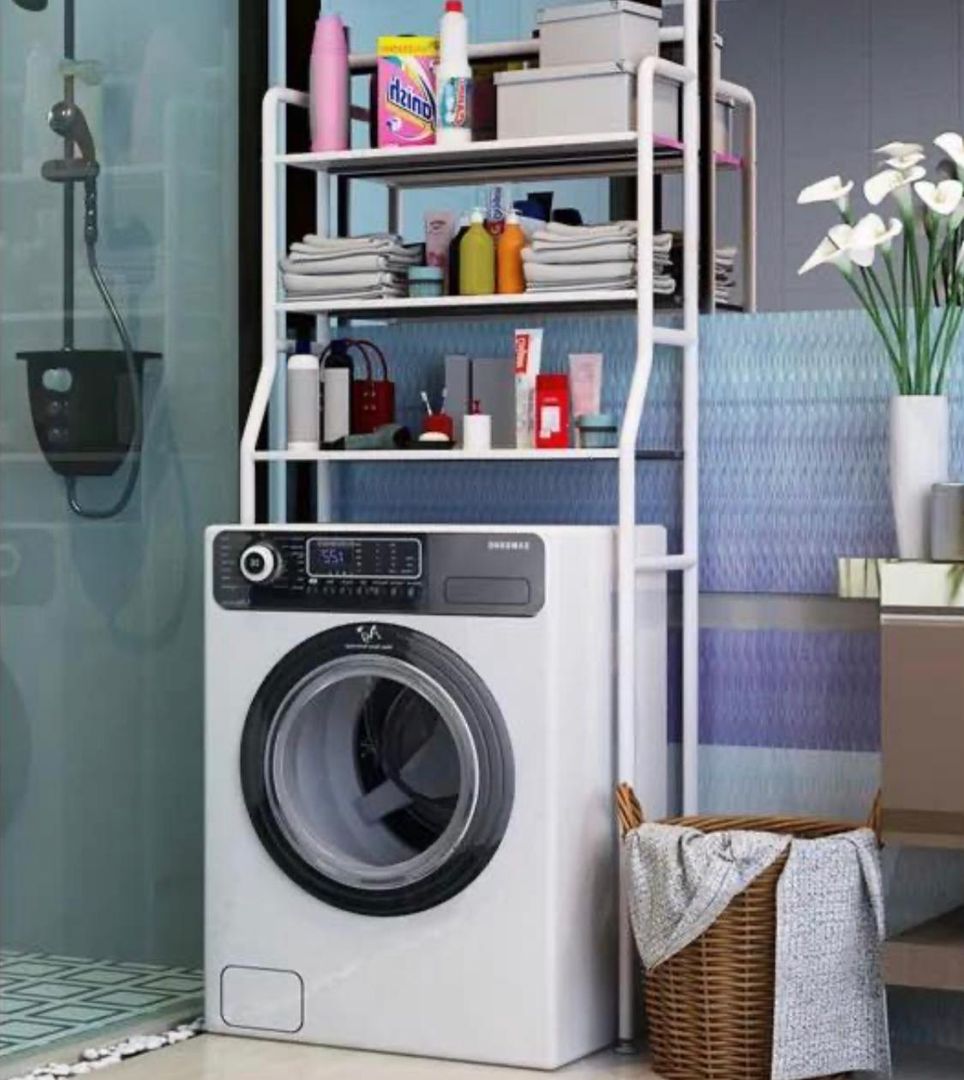 ORGANIZADOR DE LAVADORA