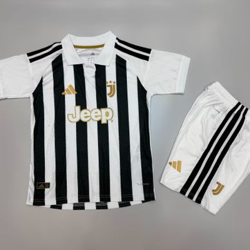 Juventus 2026-27 Niño Fan - imagen 1