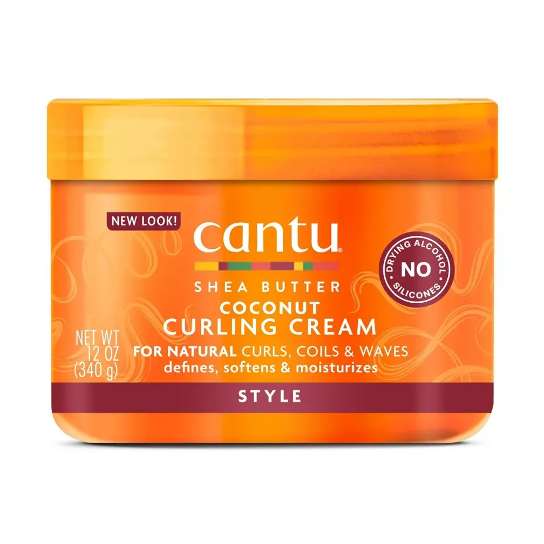 CANTU Crema Para Definir Rizos