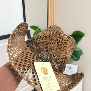 Imagen del producto SOMBRERO BOHEMIO