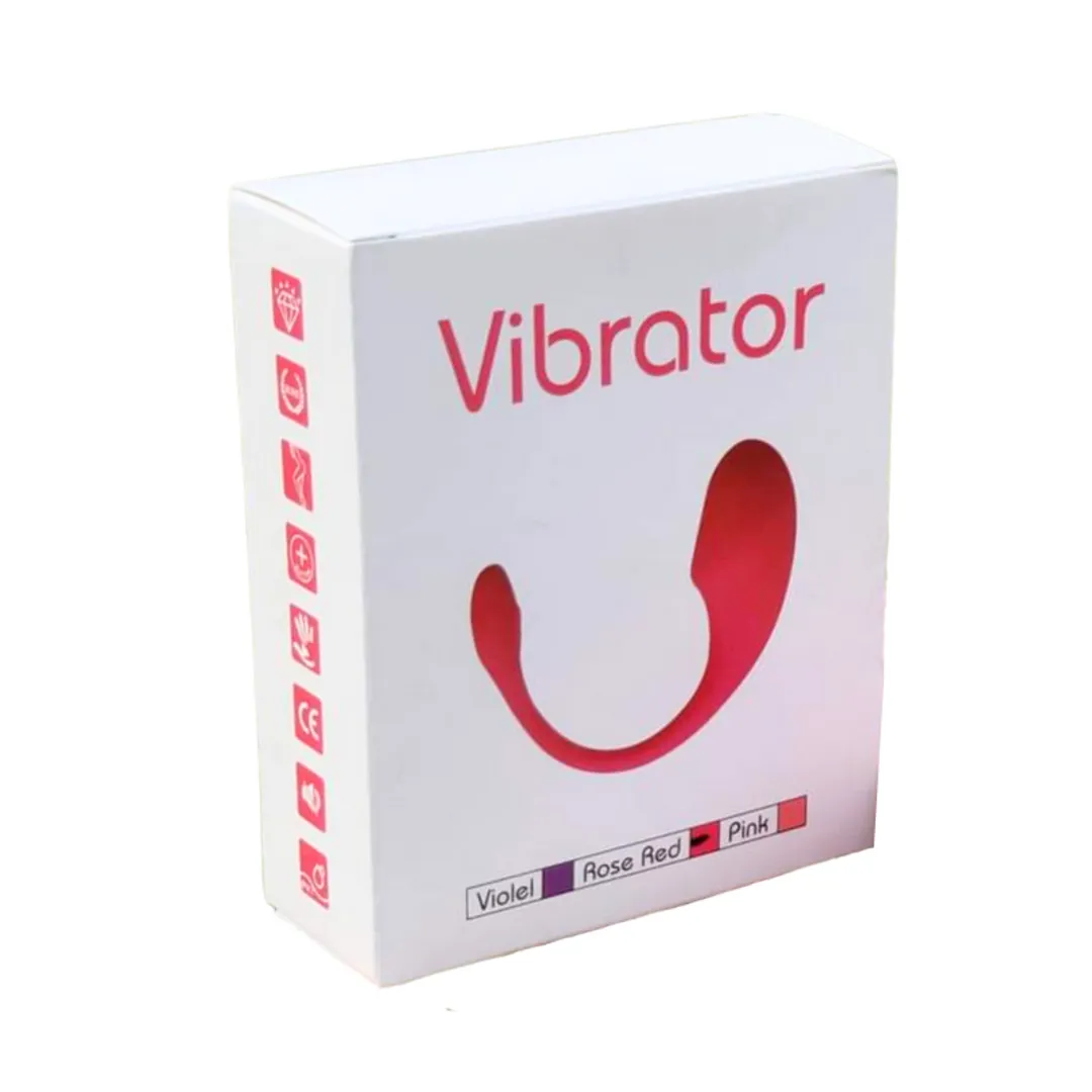 VIBRADOR CON APP RECARGABLE LUST NARZIZO