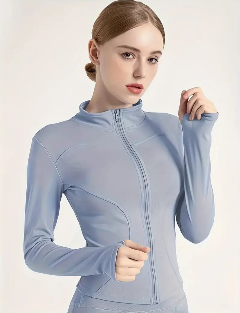 CHAQUETA: XS, S, M, L, XL