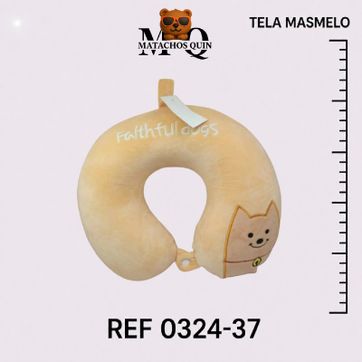 Imagen del producto CUELLERO SURTIDO (CON ESTAMPADO DE PERRITO)