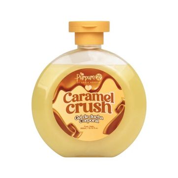 GEL DE DUCHA PURPURE - imagen 1