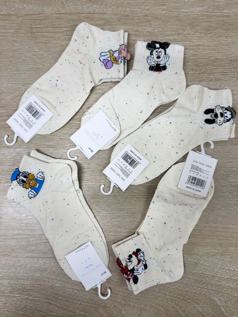 000 MICKEY MOUSE
