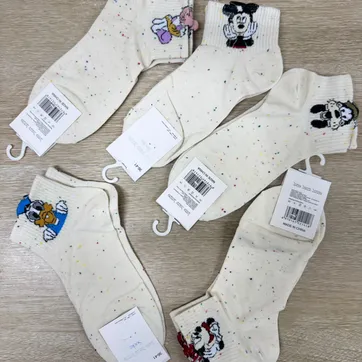 Imagen del producto 000 MICKEY MOUSE