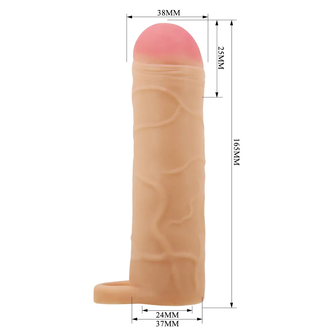 FUNDA BUNION 5"