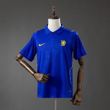 Chelsea 2026-27 Manga Corta Fan - imagen 1