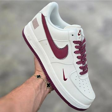 Air Force One Rice White - imagen 1