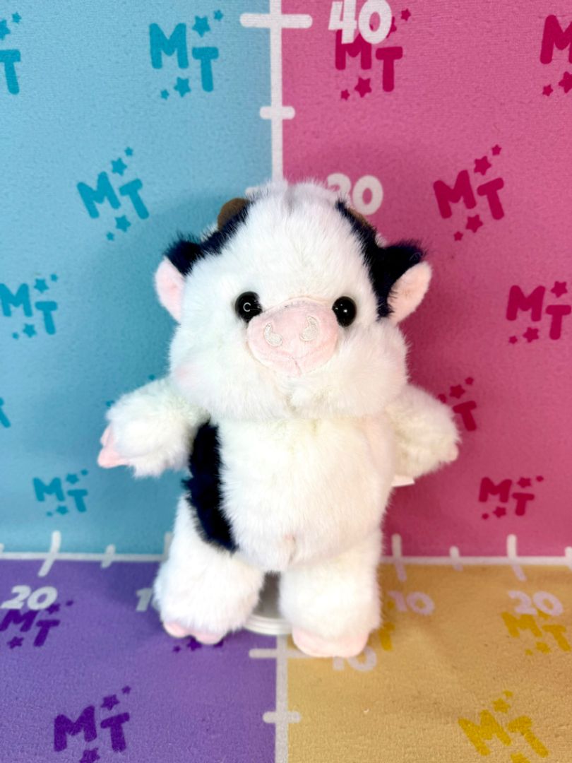 Vaca que corre 25cm LY