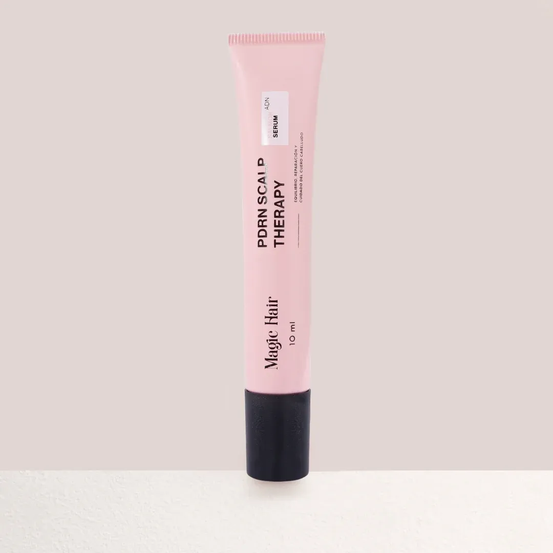 Serum capilar PDRN