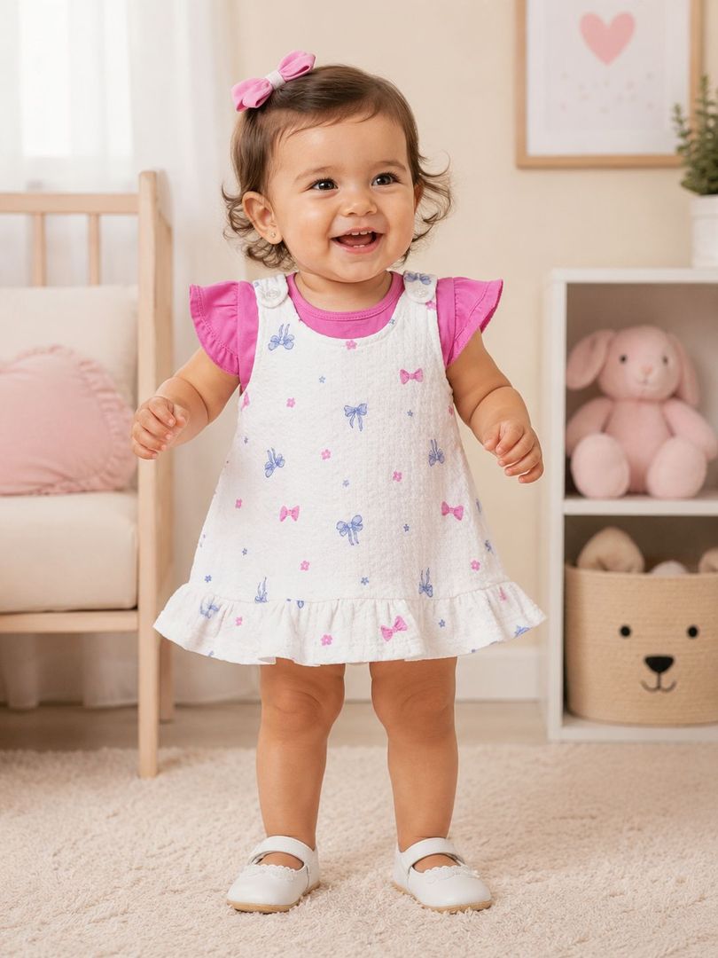 VESTIDO BEBITA