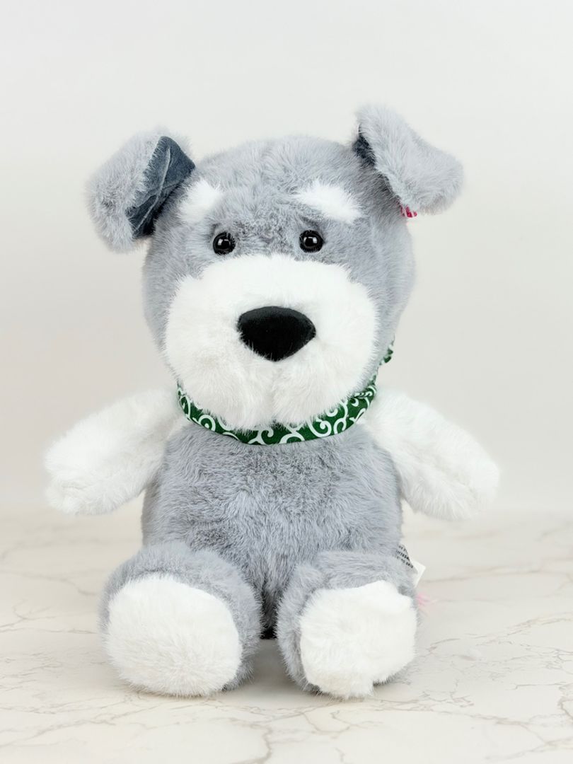 PERRO PAÑOLETA 30CM