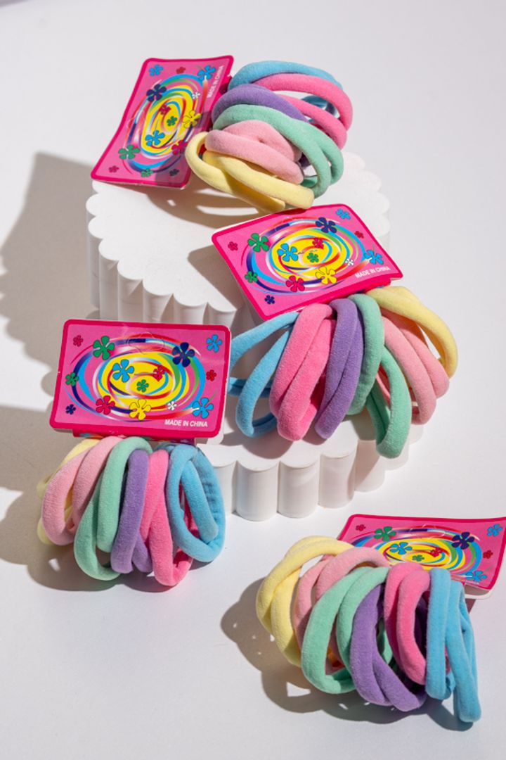 TRIPA DE POLLO X12 PASTEL