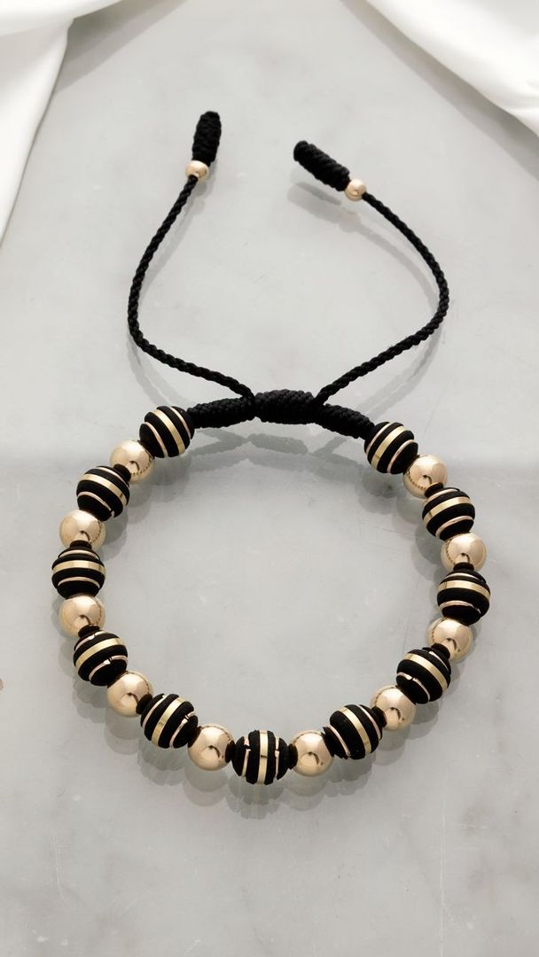 Manilla triple argollado balín 7mm