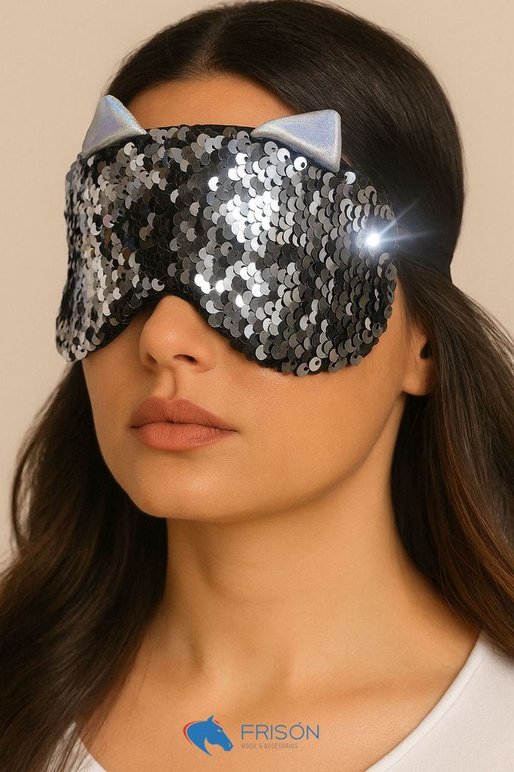 Tapa Ojos 