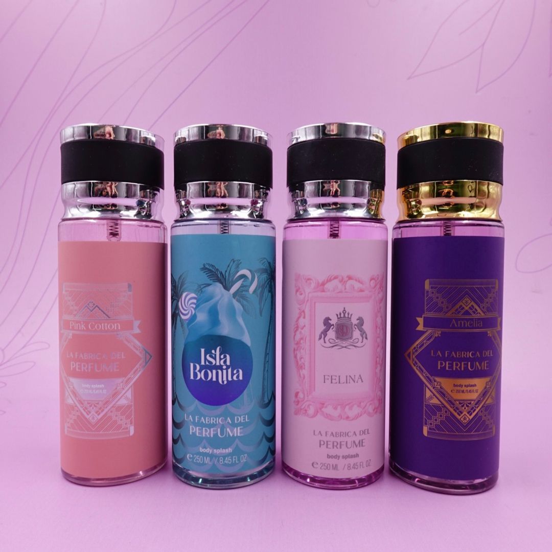 PERFUME ÁRABE DAMA