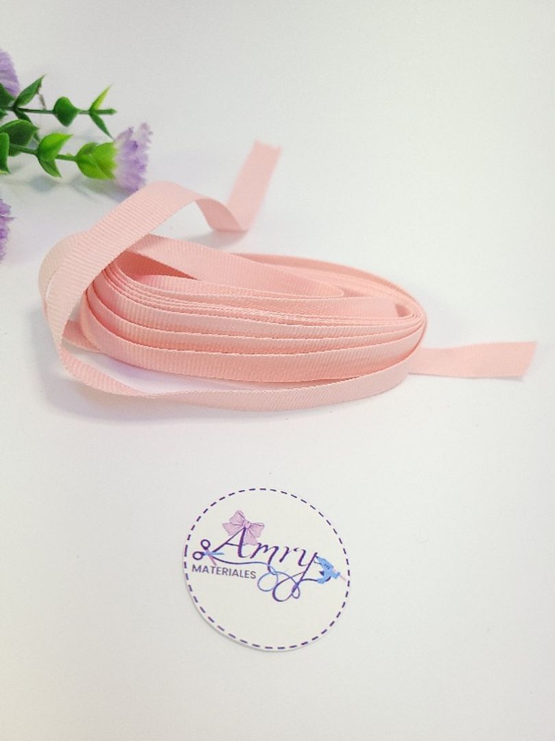 Naci. 1cm Faya Rosado