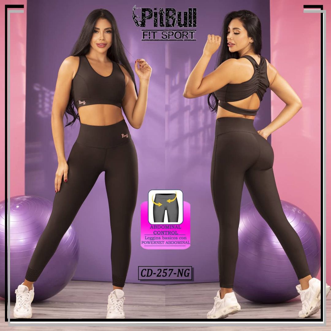 Conjunto Deportivo - CD257