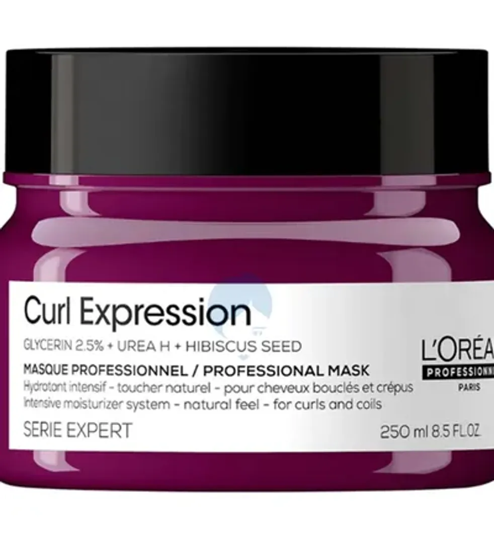 LOREAL CURL EXPRESSION MASQUE X 250ML